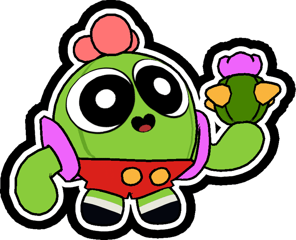 Toon Spike