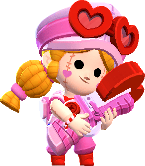 Doll Jessie