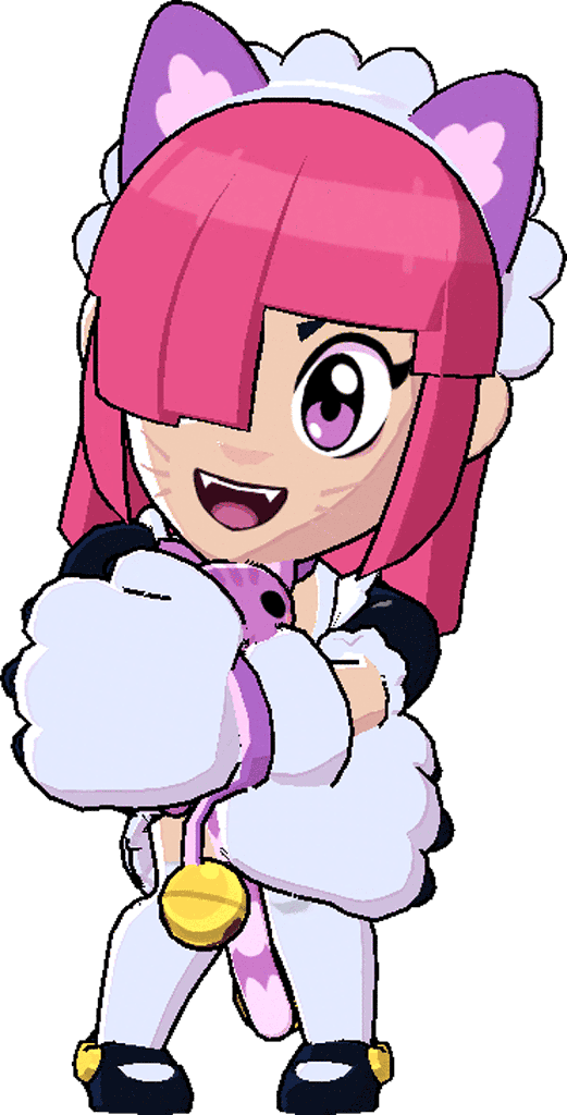 Pinku Pawlette