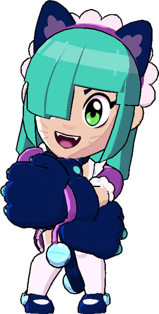 Midori Pawlette