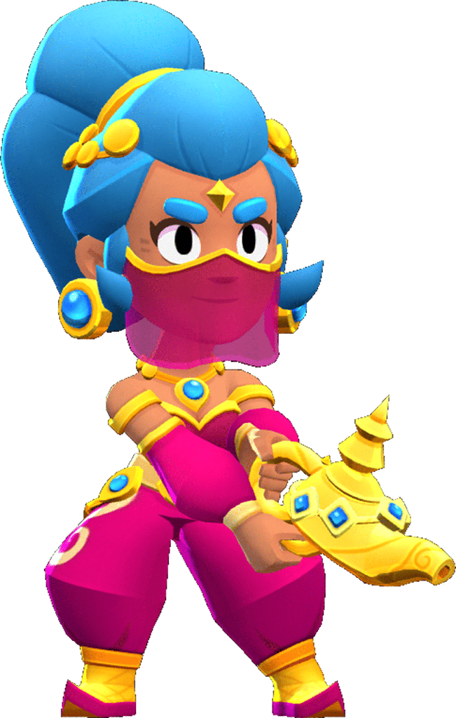 Shelly Dancer