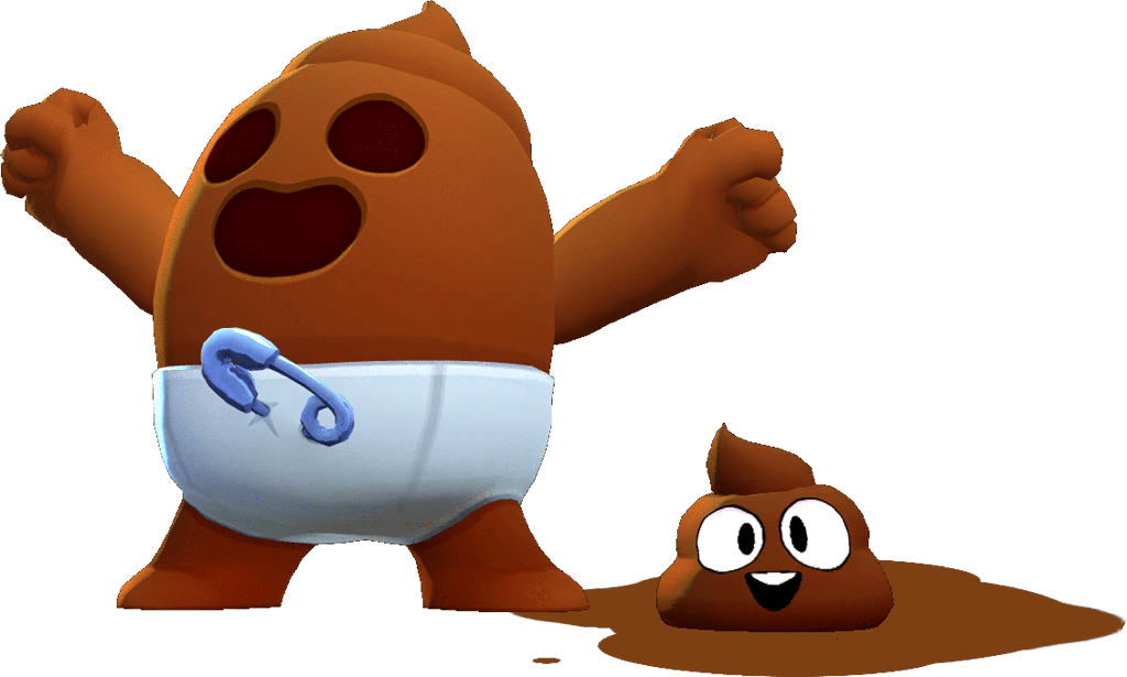 Poop Spike