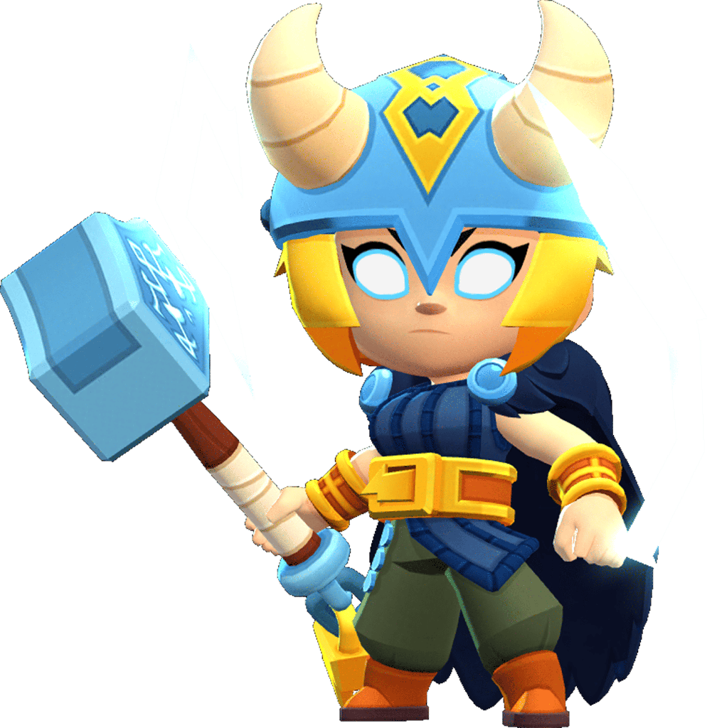 Thor Bibi