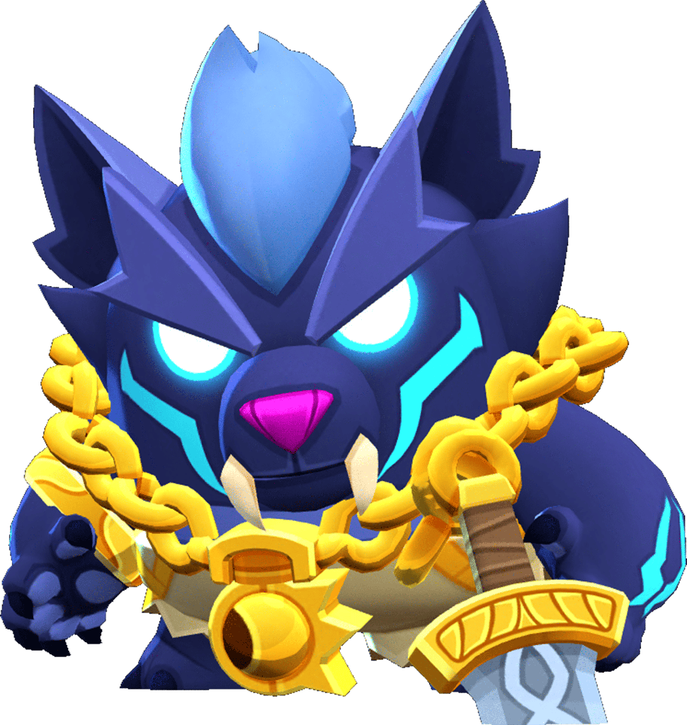 Fenrir Buzz