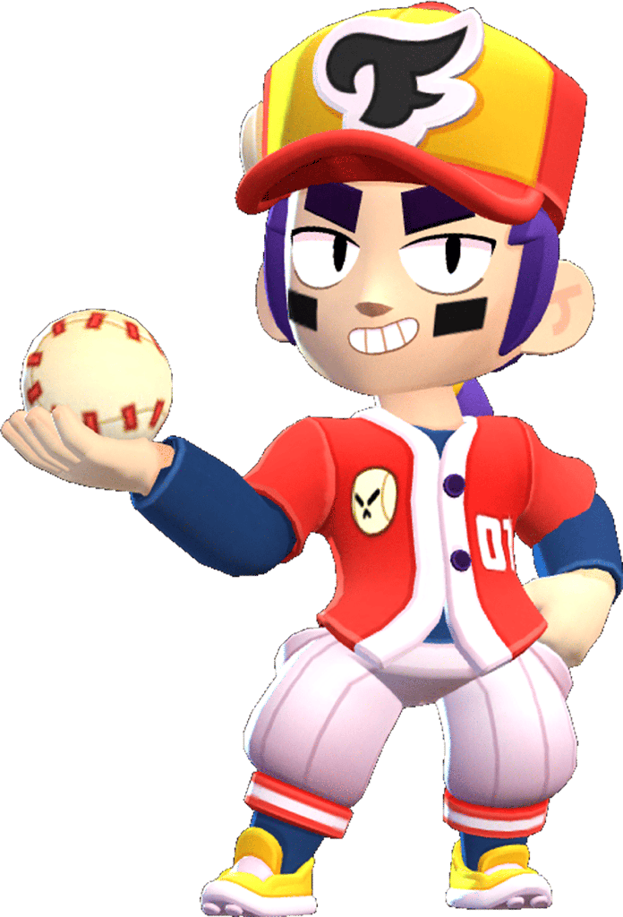 Red Pitcher Fang