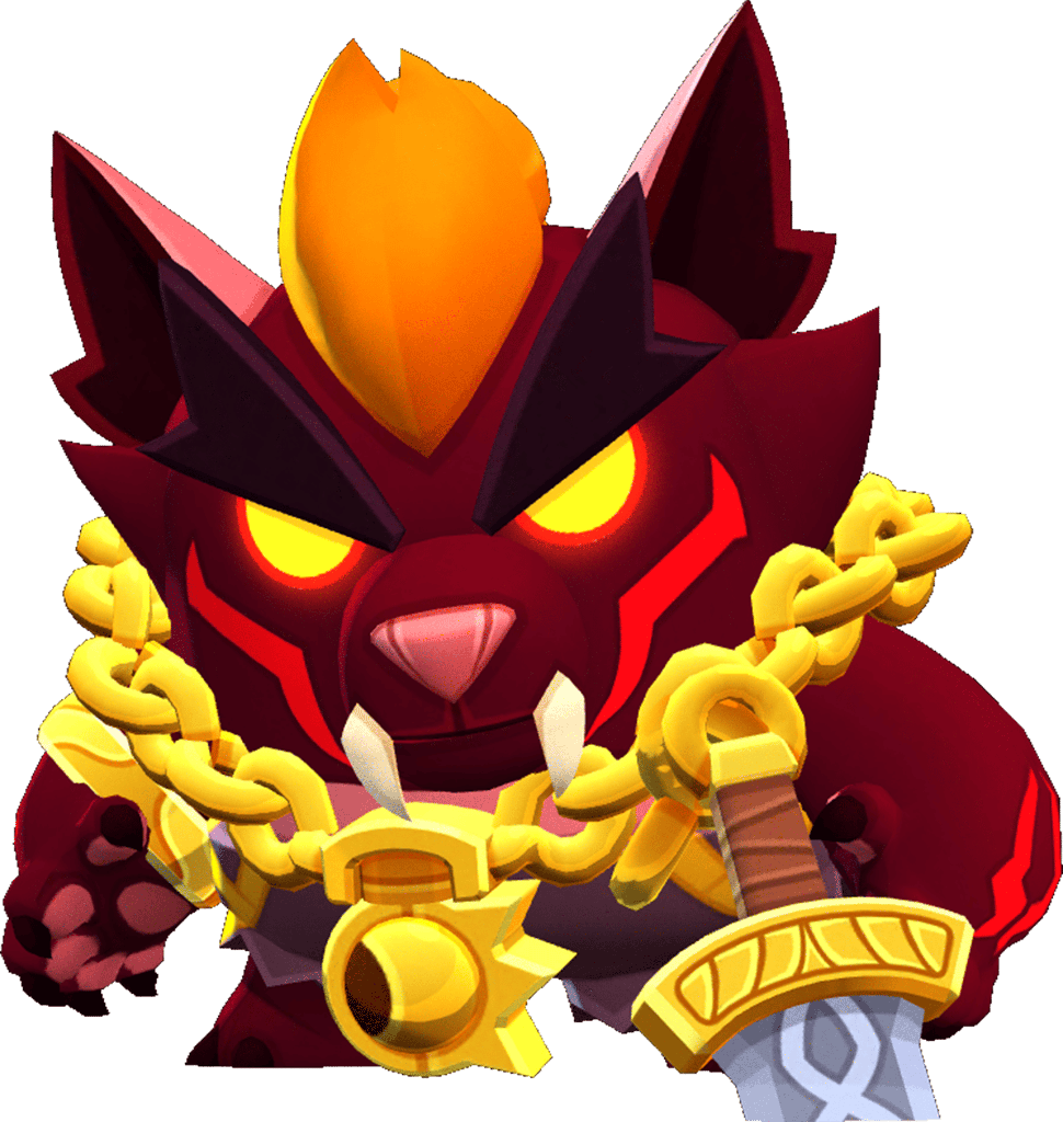 Eldr Fenrir Buzz