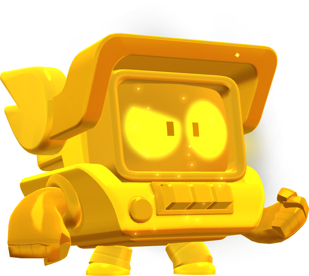 True Gold R T