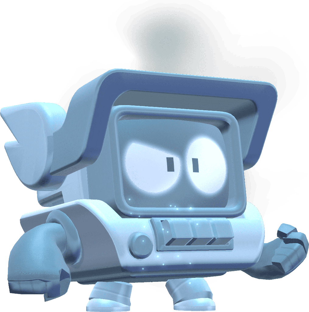 True Silver R T