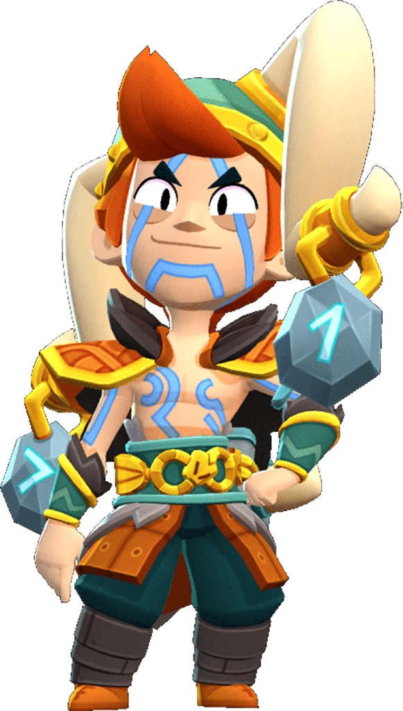 Loki Chester