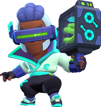 Hacker Brock