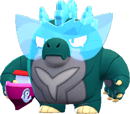 Godzilla Buzz