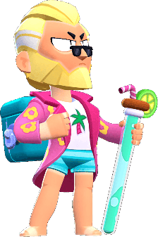 Beach Byron