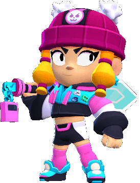 Gamer Bibi