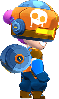Moon Curser Penny