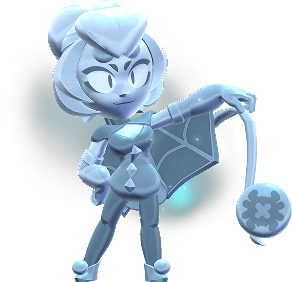 True Silver Charlie