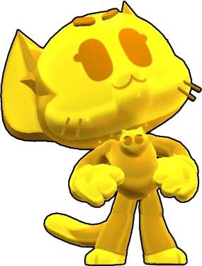 True Gold Kit