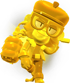 True Gold Mico