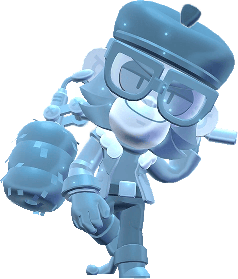True Silver Mico