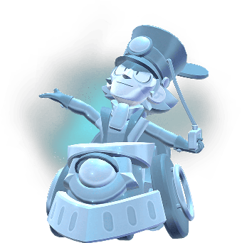 True Silver Chuck