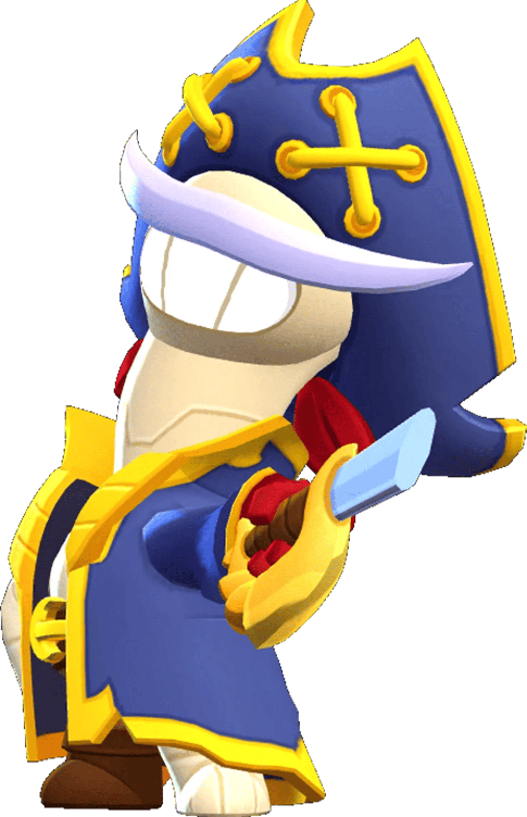 Man O War Doug
