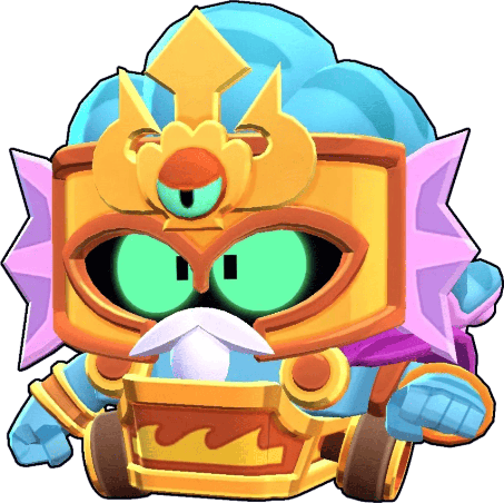 Poseidon R T