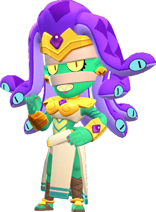Medusa Emz