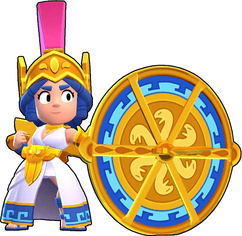 Athena Piper