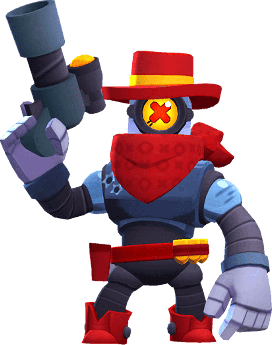 Reloaded Ricochet