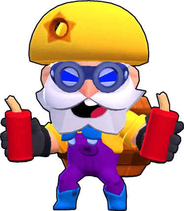 Boomer Dynamike