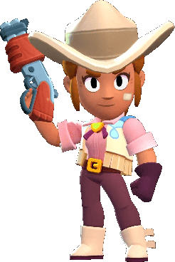 Sheriff Shelly
