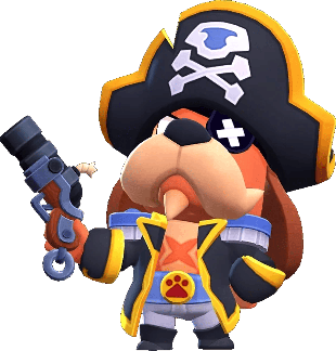 Seadog Ruffs