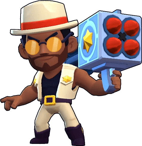 Deputy Brock