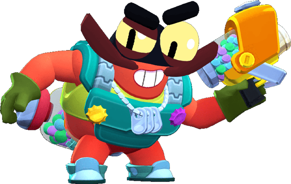 Clancy