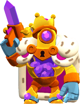 Sovereign Gem Rico