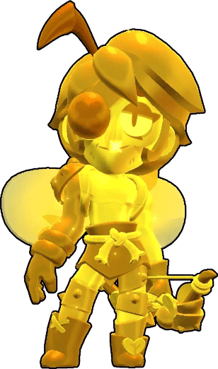 True Gold Angelo