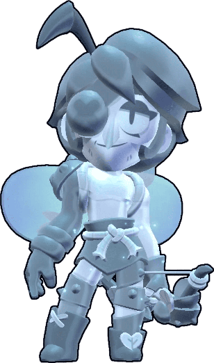 True Silver Angelo