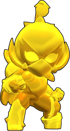 True Gold Lily