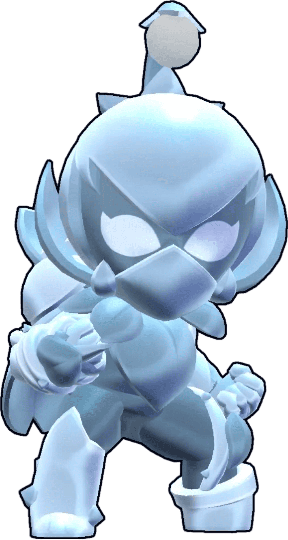 True Silver Lily