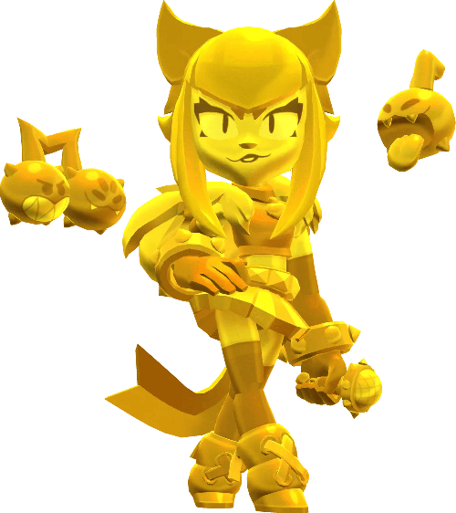 True Gold Melodie