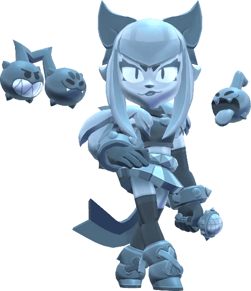 True Silver Melodie