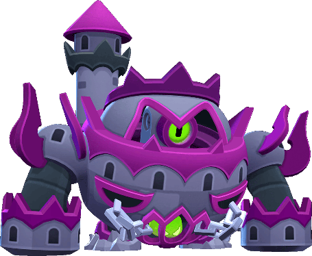 Dark Keep Pearl