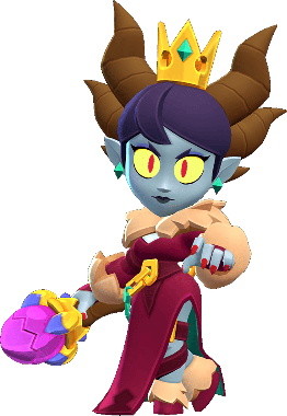 Malicious Mandy