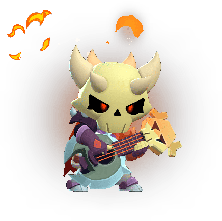 Possessed Poco