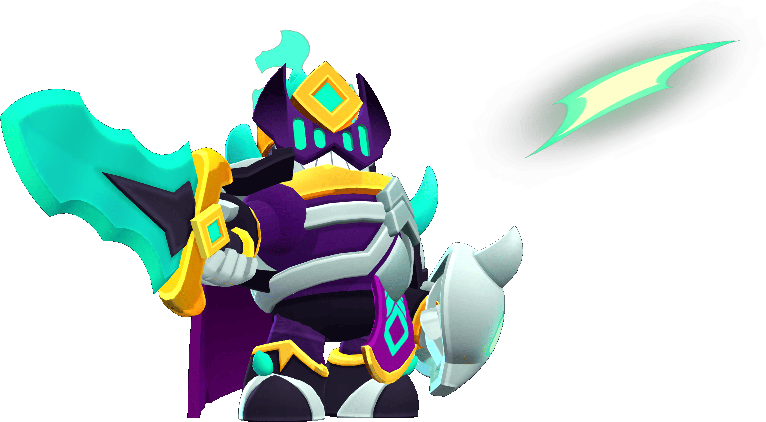 Skeletal Surge