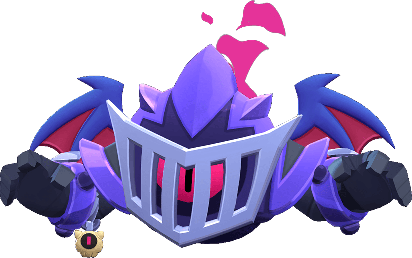 Knightmare Nani