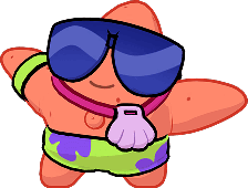 Buzz Patrick