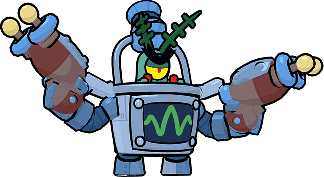 Plankton Darryl