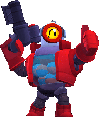 Redjacket Rico