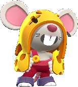 Monterey Moe