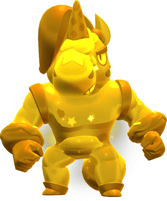 True Gold Berry